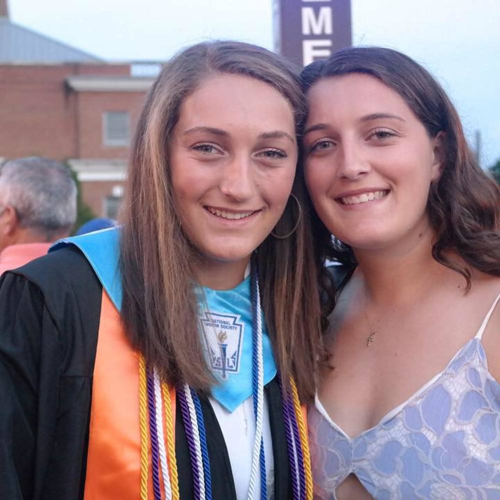 Meet your Posher, Carson